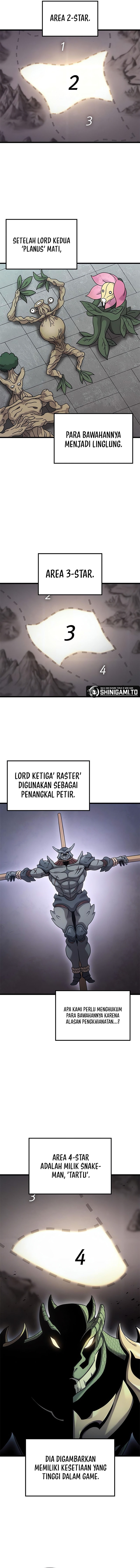 What A Bountiful Harvest, Demon Lord! Chapter 21 Gambar 3
