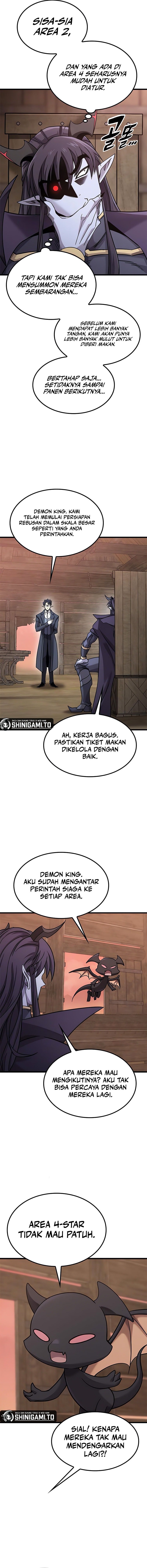 What A Bountiful Harvest, Demon Lord! Chapter 21 Gambar 4