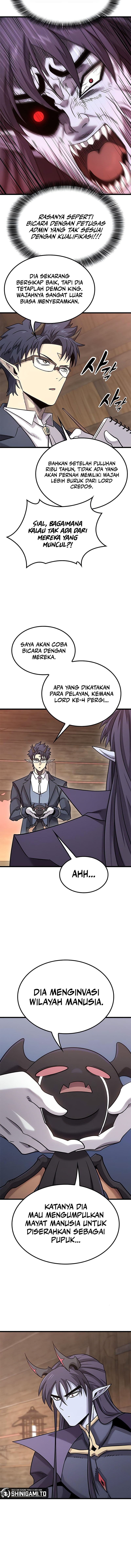 What A Bountiful Harvest, Demon Lord! Chapter 21 Gambar 6