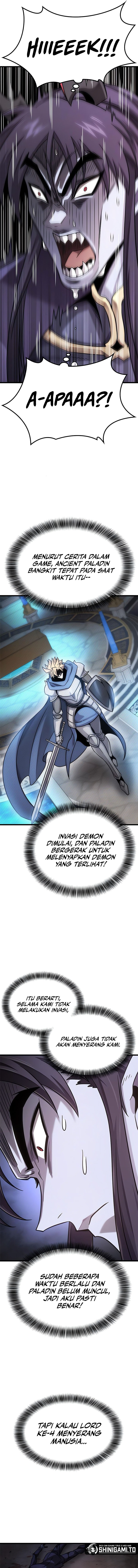 What A Bountiful Harvest, Demon Lord! Chapter 21 Gambar 7