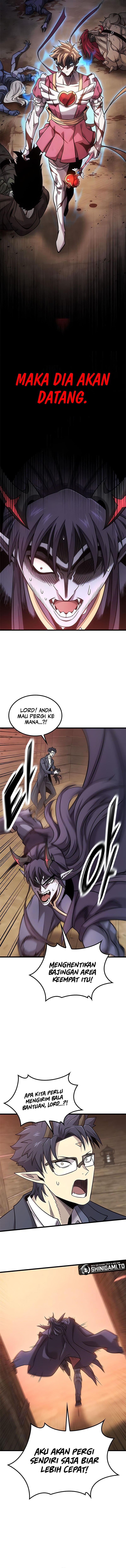What A Bountiful Harvest, Demon Lord! Chapter 21 Gambar 8
