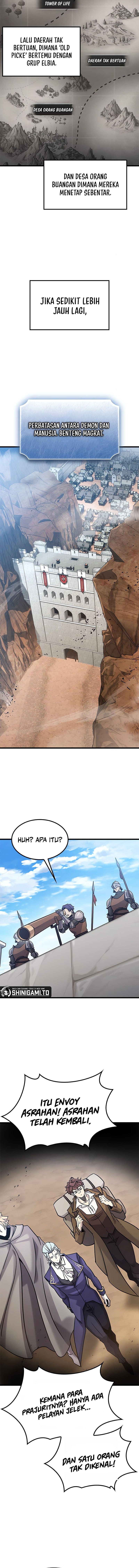 What A Bountiful Harvest, Demon Lord! Chapter 21 Gambar 10