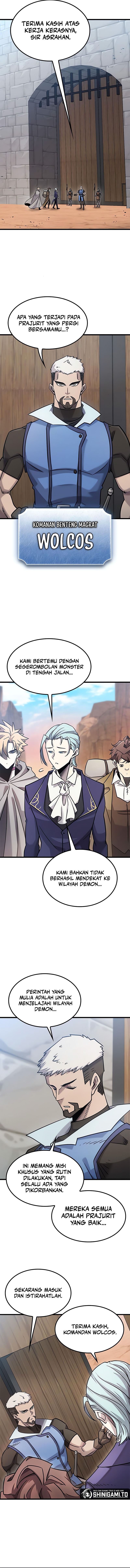 What A Bountiful Harvest, Demon Lord! Chapter 21 Gambar 11