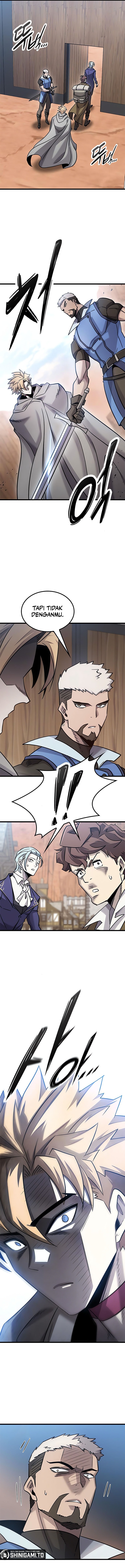 What A Bountiful Harvest, Demon Lord! Chapter 21 Gambar 12