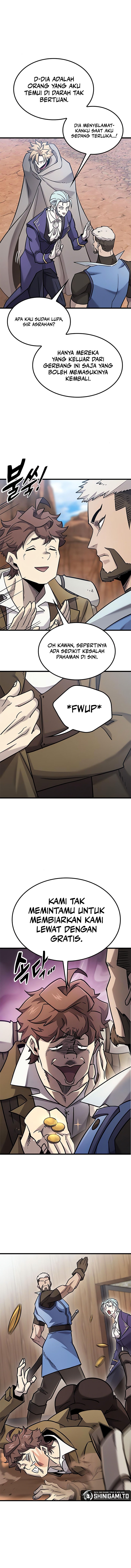 What A Bountiful Harvest, Demon Lord! Chapter 21 Gambar 13