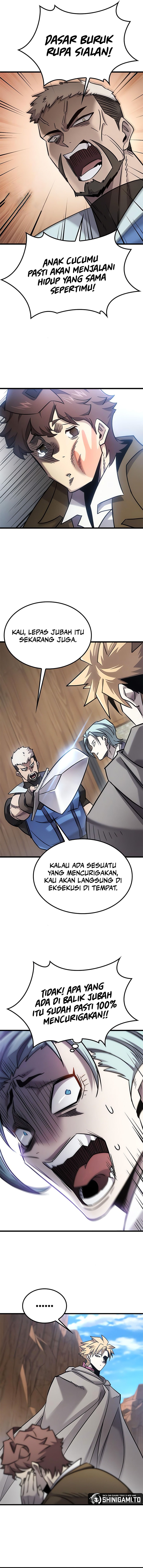 What A Bountiful Harvest, Demon Lord! Chapter 21 Gambar 14