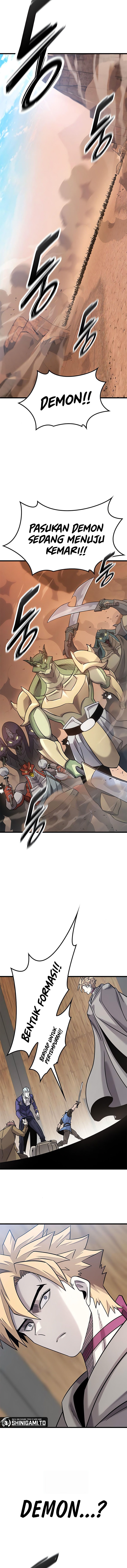 What A Bountiful Harvest, Demon Lord! Chapter 21 Gambar 16