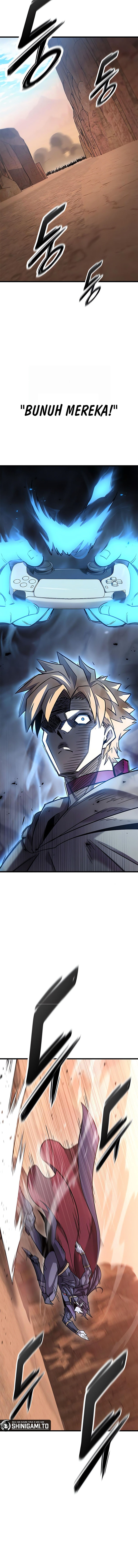 What A Bountiful Harvest, Demon Lord! Chapter 21 Gambar 17