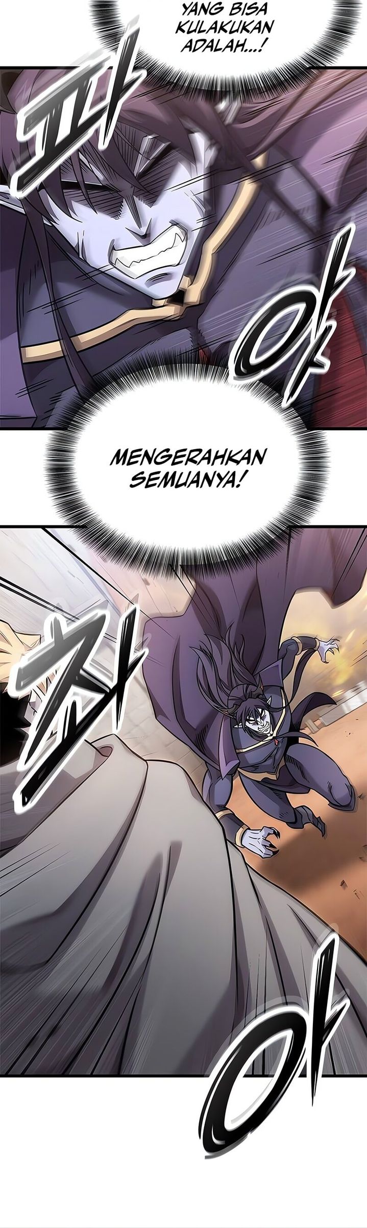 What A Bountiful Harvest, Demon Lord! Chapter 23 Gambar 4