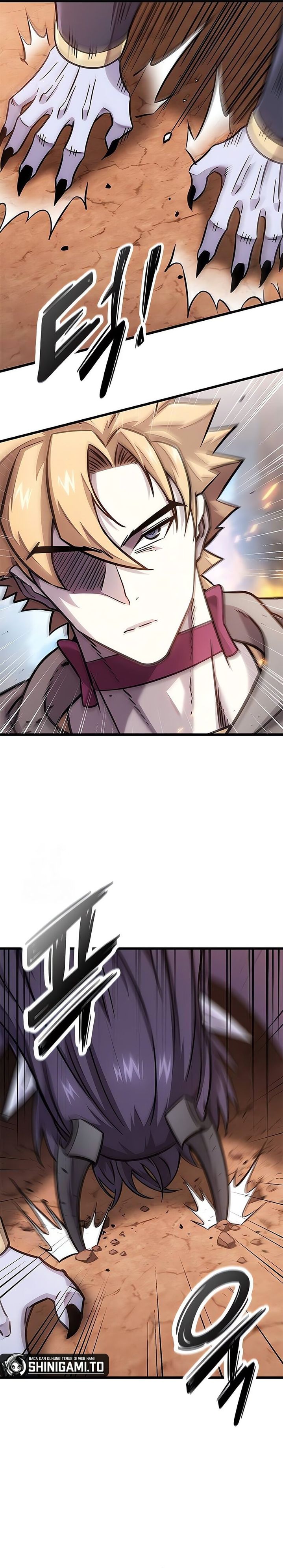 What A Bountiful Harvest, Demon Lord! Chapter 23 Gambar 5