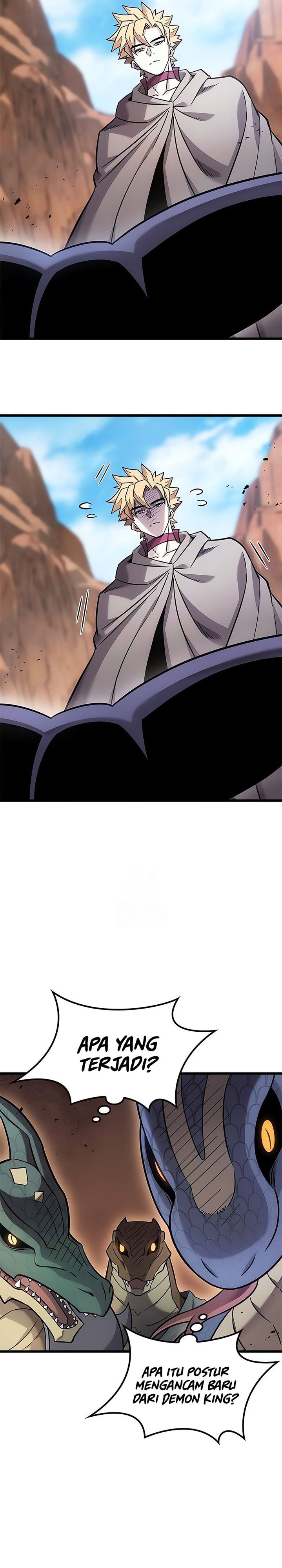 What A Bountiful Harvest, Demon Lord! Chapter 23 Gambar 7