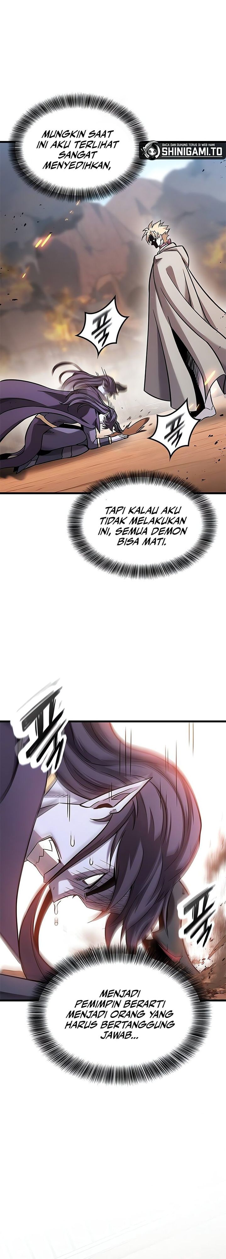 What A Bountiful Harvest, Demon Lord! Chapter 23 Gambar 10
