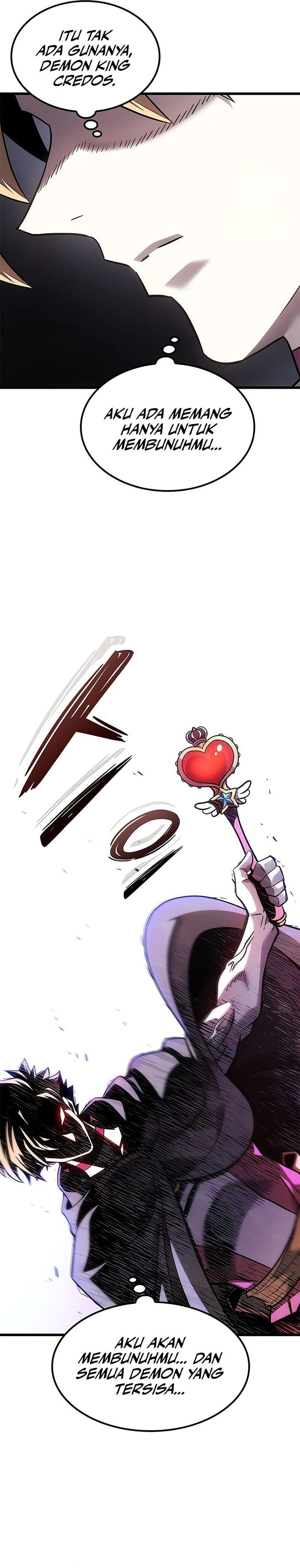 What A Bountiful Harvest, Demon Lord! Chapter 23 Gambar 14