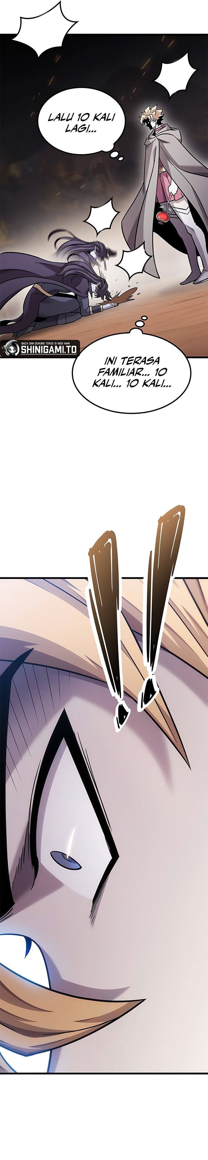 What A Bountiful Harvest, Demon Lord! Chapter 23 Gambar 17