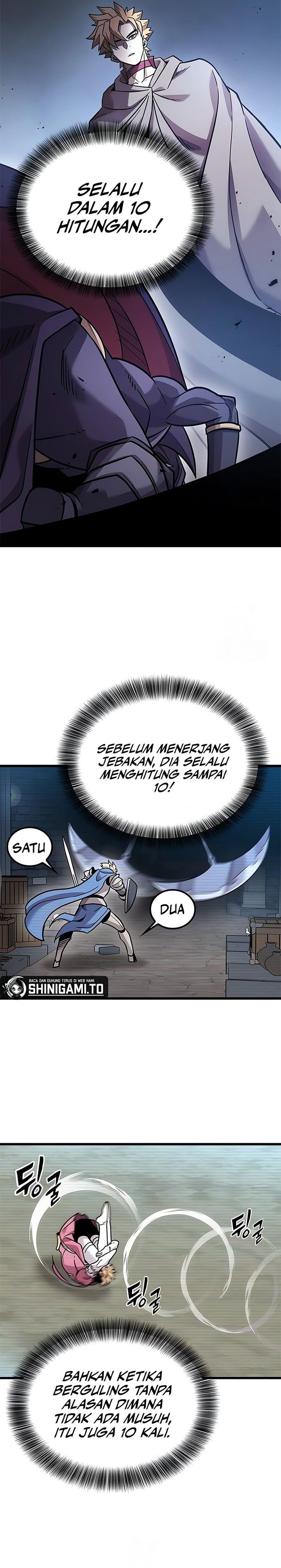 What A Bountiful Harvest, Demon Lord! Chapter 23 Gambar 19