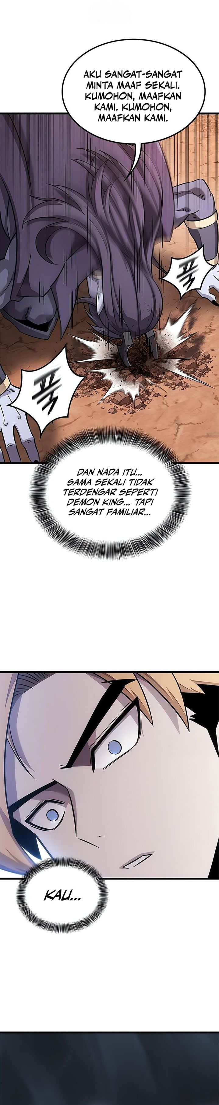 What A Bountiful Harvest, Demon Lord! Chapter 23 Gambar 20