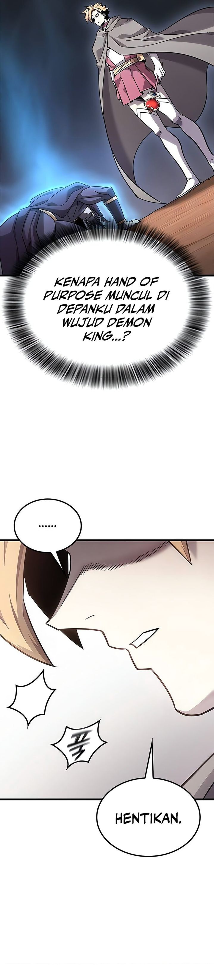 What A Bountiful Harvest, Demon Lord! Chapter 23 Gambar 21