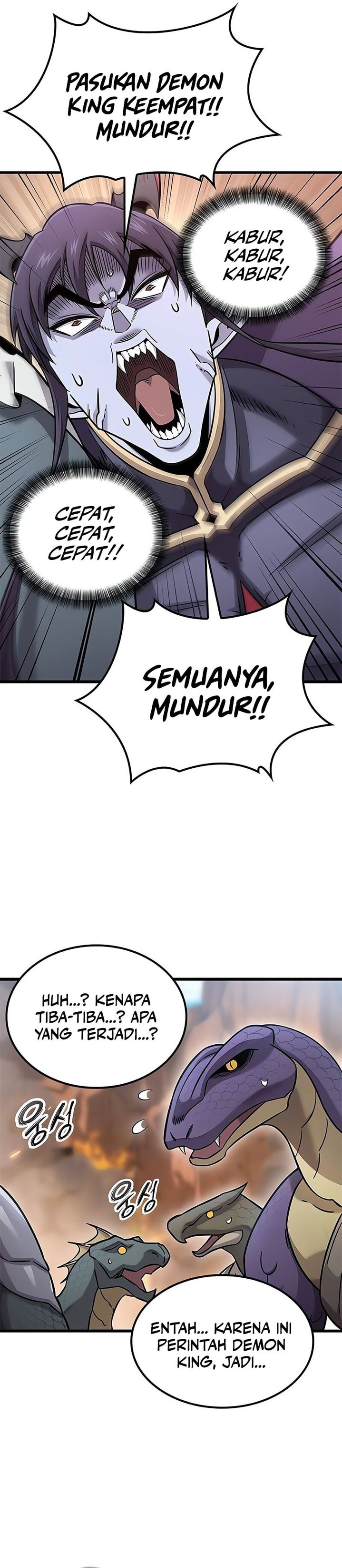 What A Bountiful Harvest, Demon Lord! Chapter 23 Gambar 24