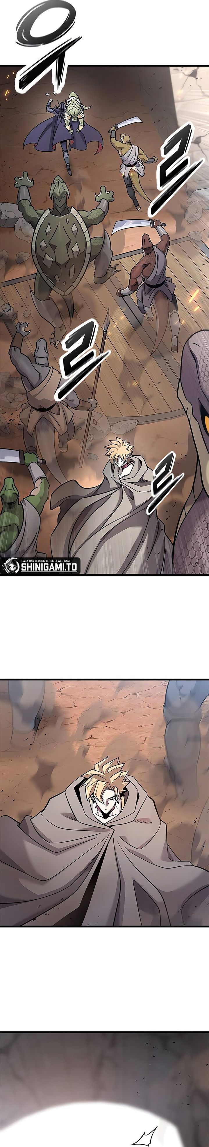 What A Bountiful Harvest, Demon Lord! Chapter 23 Gambar 25