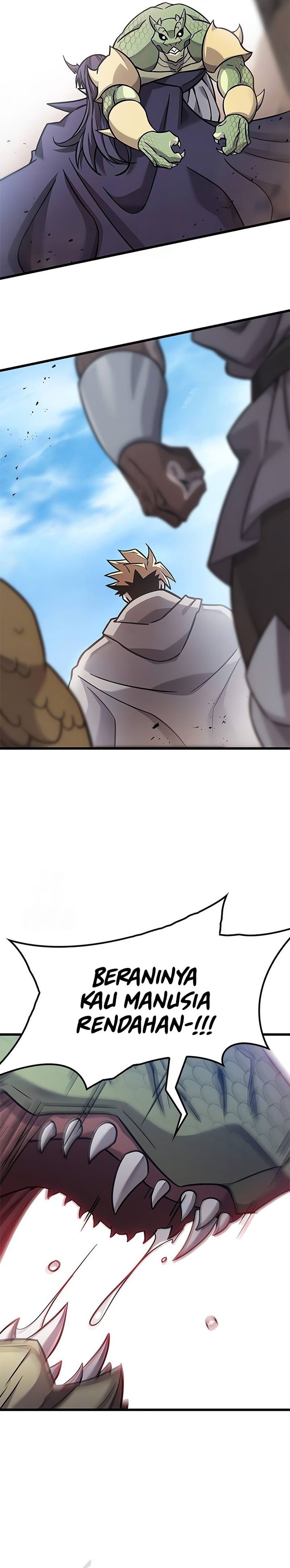 What A Bountiful Harvest, Demon Lord! Chapter 23 Gambar 26