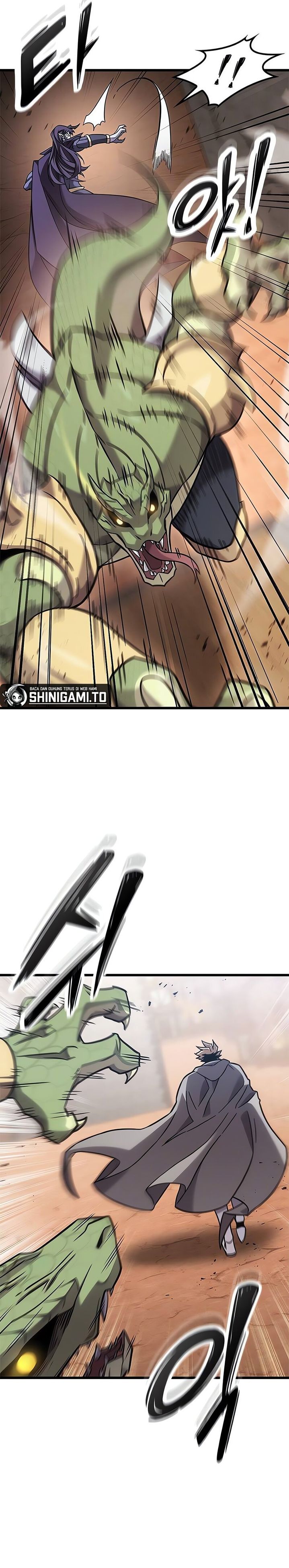 What A Bountiful Harvest, Demon Lord! Chapter 23 Gambar 27