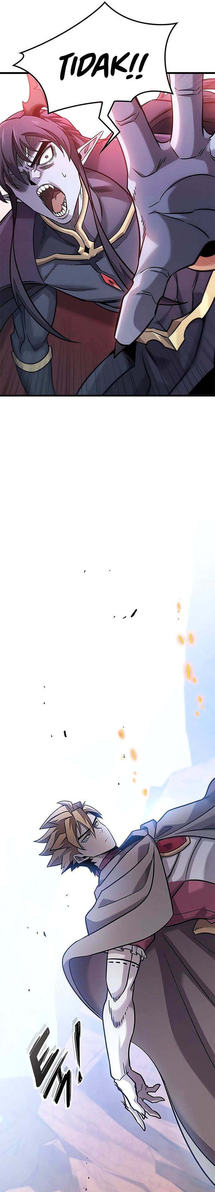 What A Bountiful Harvest, Demon Lord! Chapter 23 Gambar 28