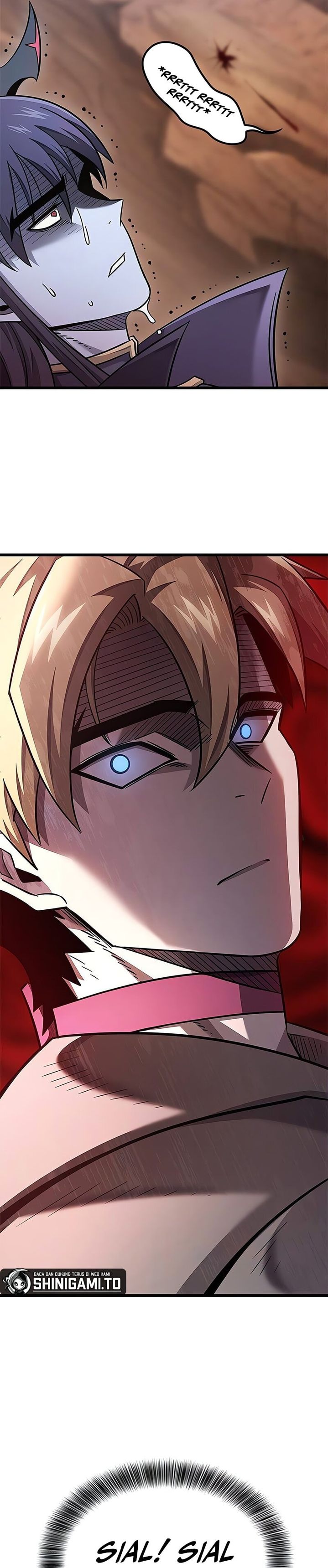 What A Bountiful Harvest, Demon Lord! Chapter 23 Gambar 31