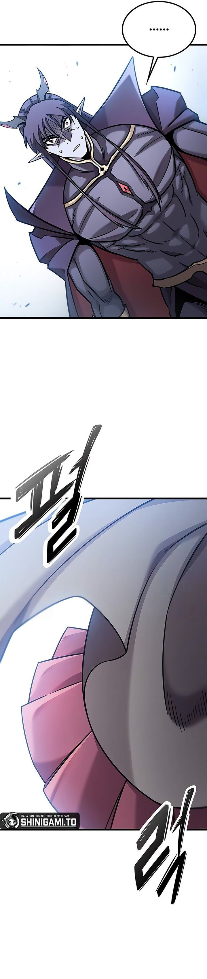 What A Bountiful Harvest, Demon Lord! Chapter 23 Gambar 33