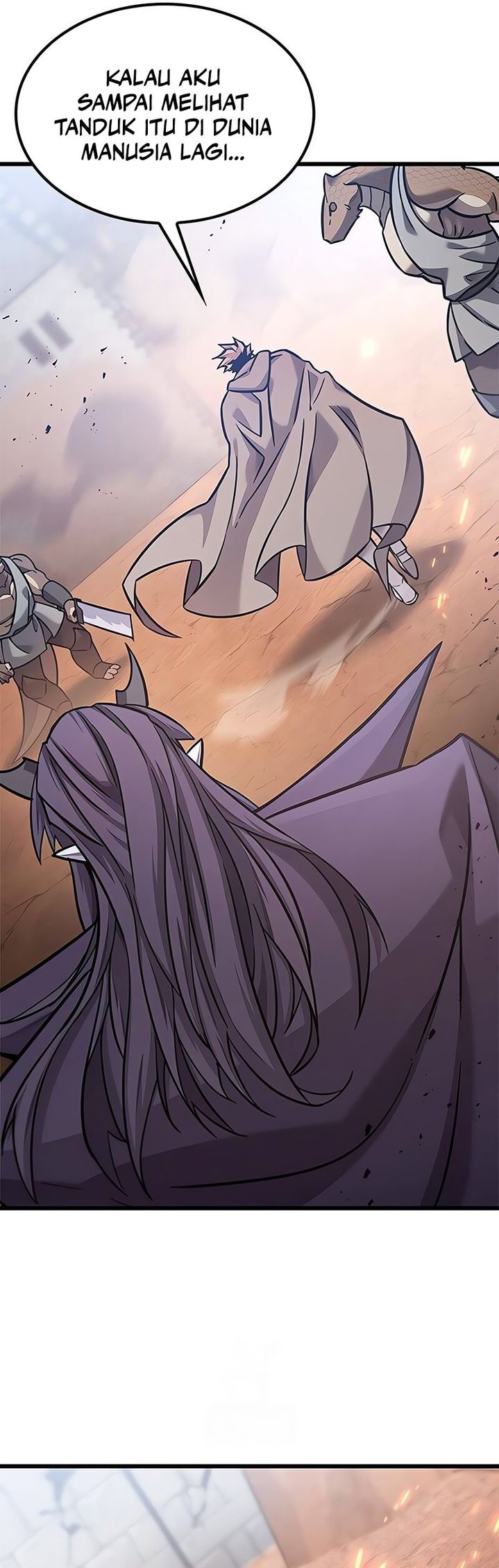 What A Bountiful Harvest, Demon Lord! Chapter 23 Gambar 34