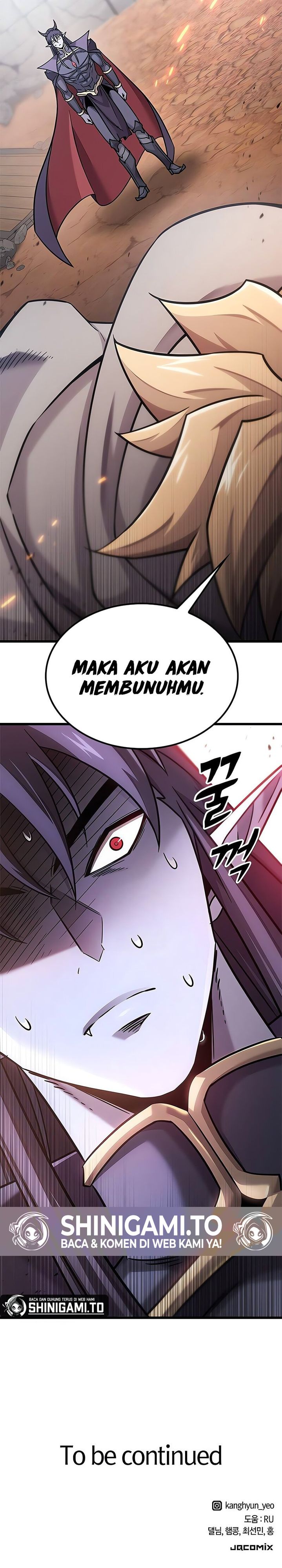 What A Bountiful Harvest, Demon Lord! Chapter 23 Gambar 35