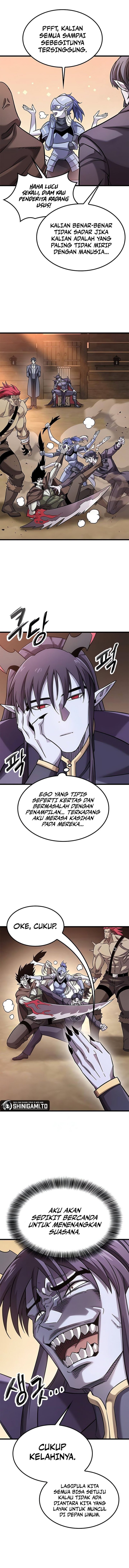 What A Bountiful Harvest, Demon Lord! Chapter 25 Gambar 4