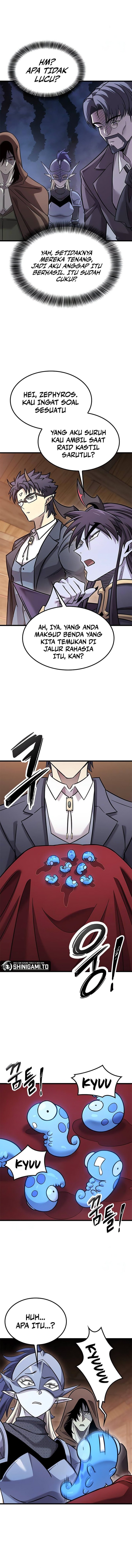 What A Bountiful Harvest, Demon Lord! Chapter 25 Gambar 5