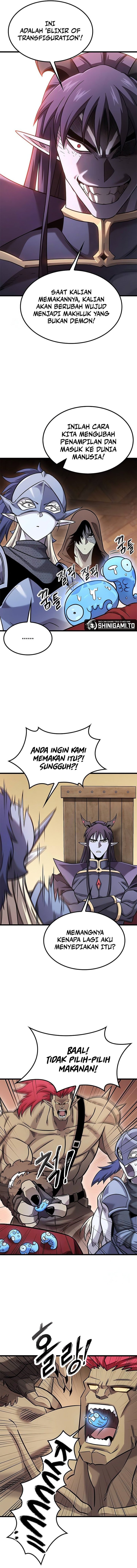 What A Bountiful Harvest, Demon Lord! Chapter 25 Gambar 6