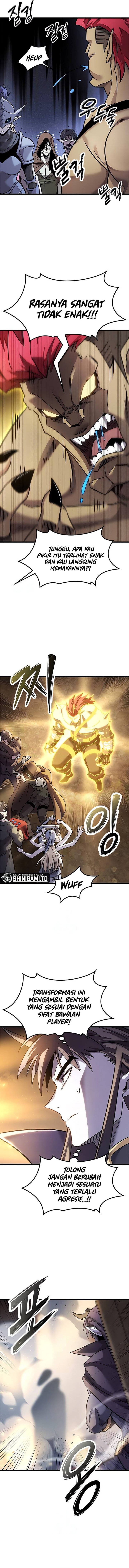 What A Bountiful Harvest, Demon Lord! Chapter 25 Gambar 7