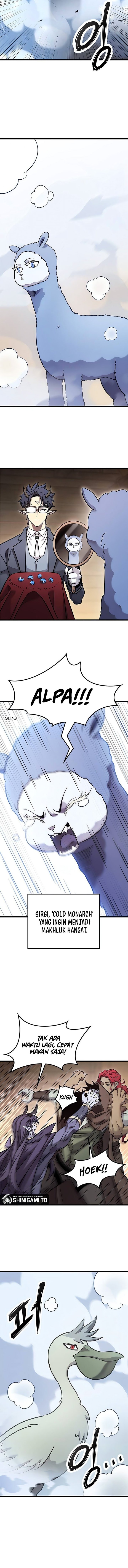 What A Bountiful Harvest, Demon Lord! Chapter 25 Gambar 9