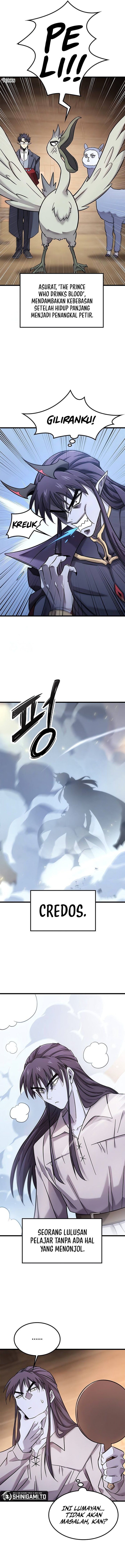 What A Bountiful Harvest, Demon Lord! Chapter 25 Gambar 10