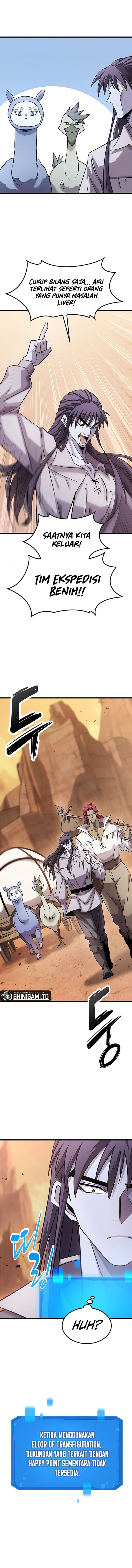What A Bountiful Harvest, Demon Lord! Chapter 25 Gambar 11