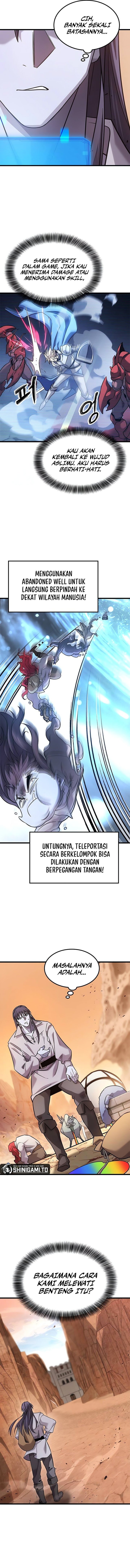 What A Bountiful Harvest, Demon Lord! Chapter 25 Gambar 12