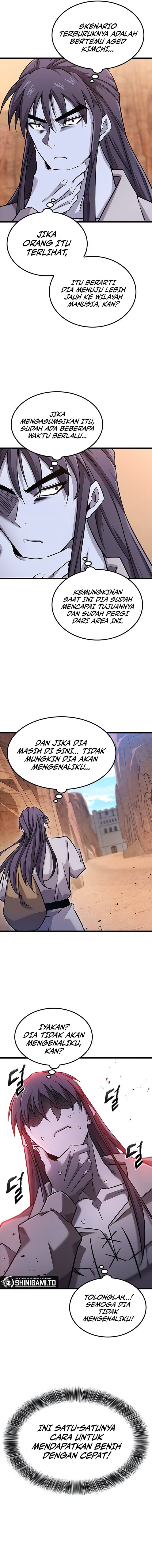 What A Bountiful Harvest, Demon Lord! Chapter 25 Gambar 13