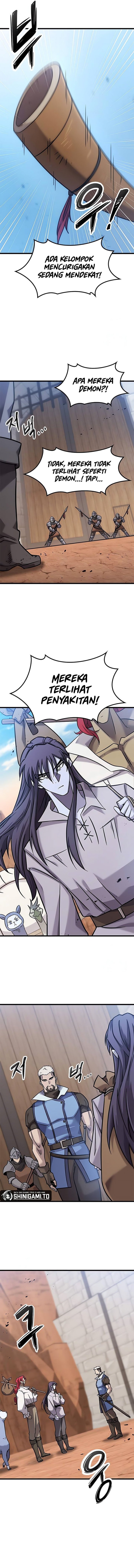 What A Bountiful Harvest, Demon Lord! Chapter 25 Gambar 14