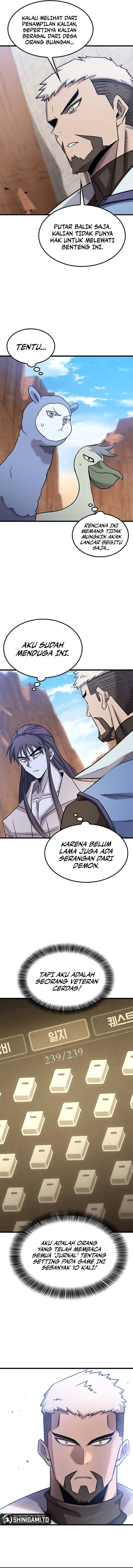 What A Bountiful Harvest, Demon Lord! Chapter 25 Gambar 15
