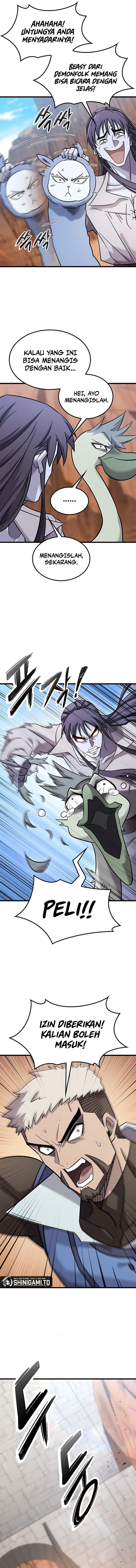 What A Bountiful Harvest, Demon Lord! Chapter 26 Gambar 4