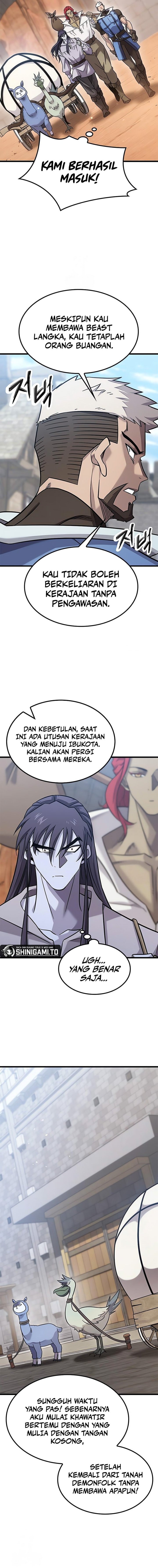 What A Bountiful Harvest, Demon Lord! Chapter 26 Gambar 5