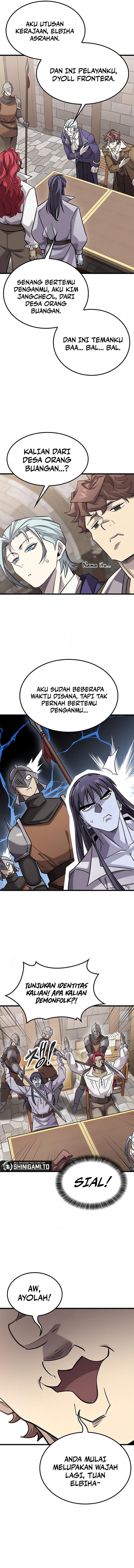 What A Bountiful Harvest, Demon Lord! Chapter 26 Gambar 6