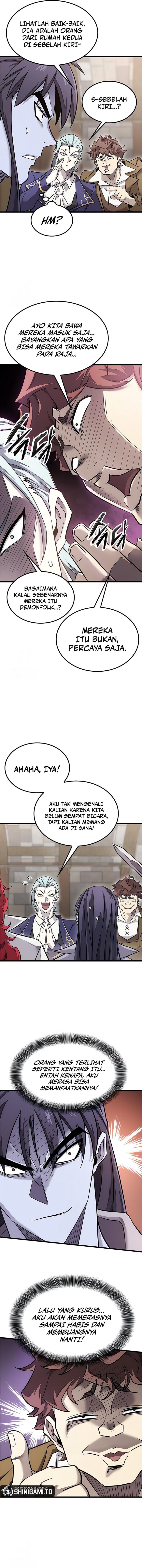 What A Bountiful Harvest, Demon Lord! Chapter 26 Gambar 7