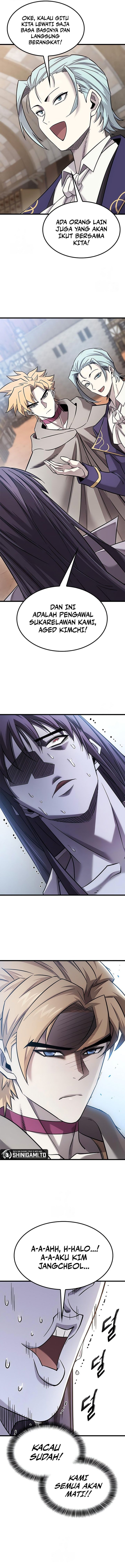 What A Bountiful Harvest, Demon Lord! Chapter 26 Gambar 8