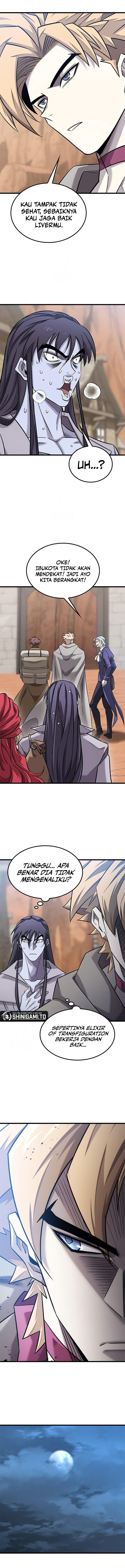 What A Bountiful Harvest, Demon Lord! Chapter 26 Gambar 9