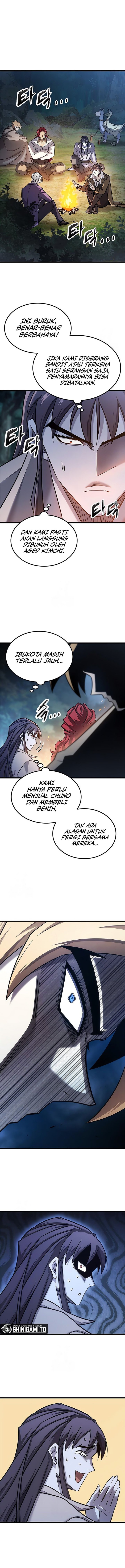 What A Bountiful Harvest, Demon Lord! Chapter 26 Gambar 10