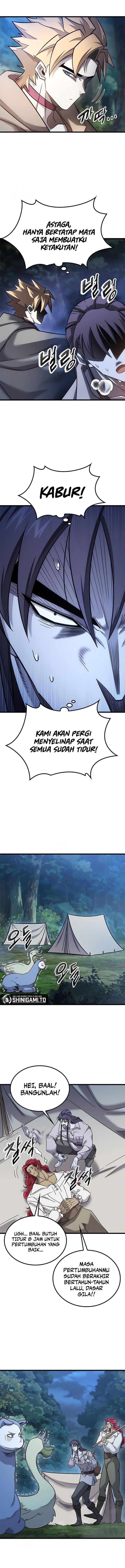 What A Bountiful Harvest, Demon Lord! Chapter 26 Gambar 11