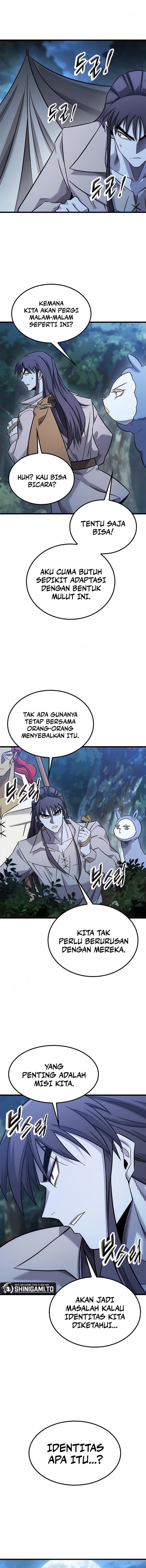 What A Bountiful Harvest, Demon Lord! Chapter 26 Gambar 12
